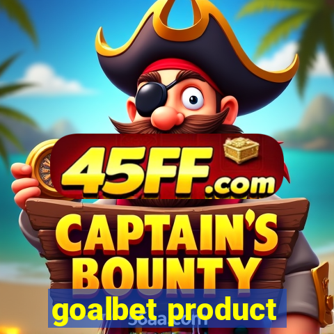 goalbet product